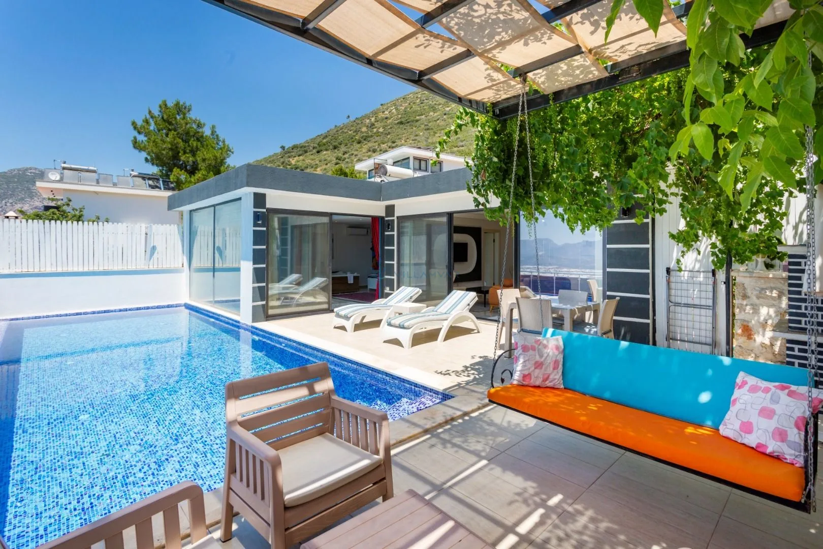 Villa Ural Üzümlü 2
