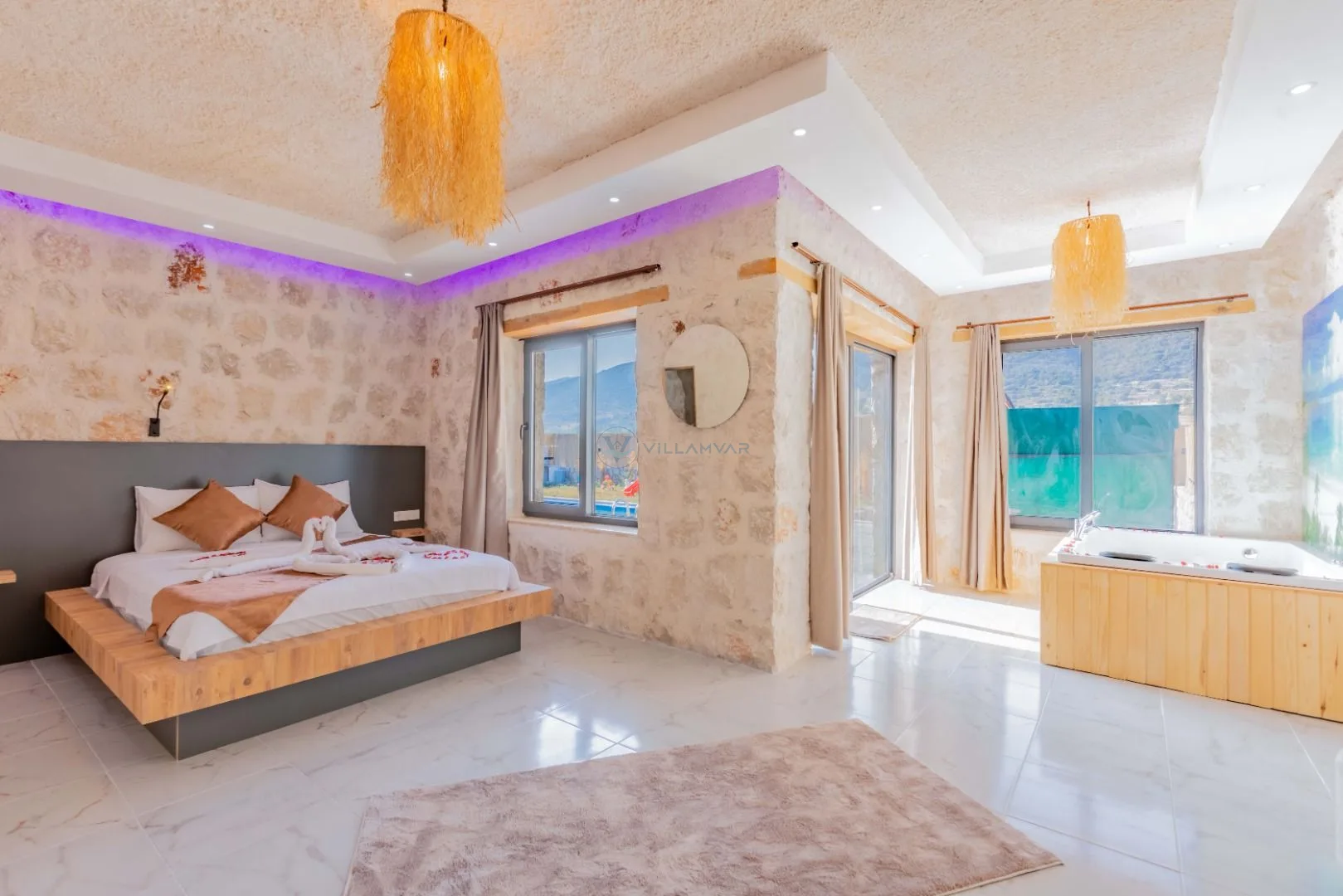 Villa Sun