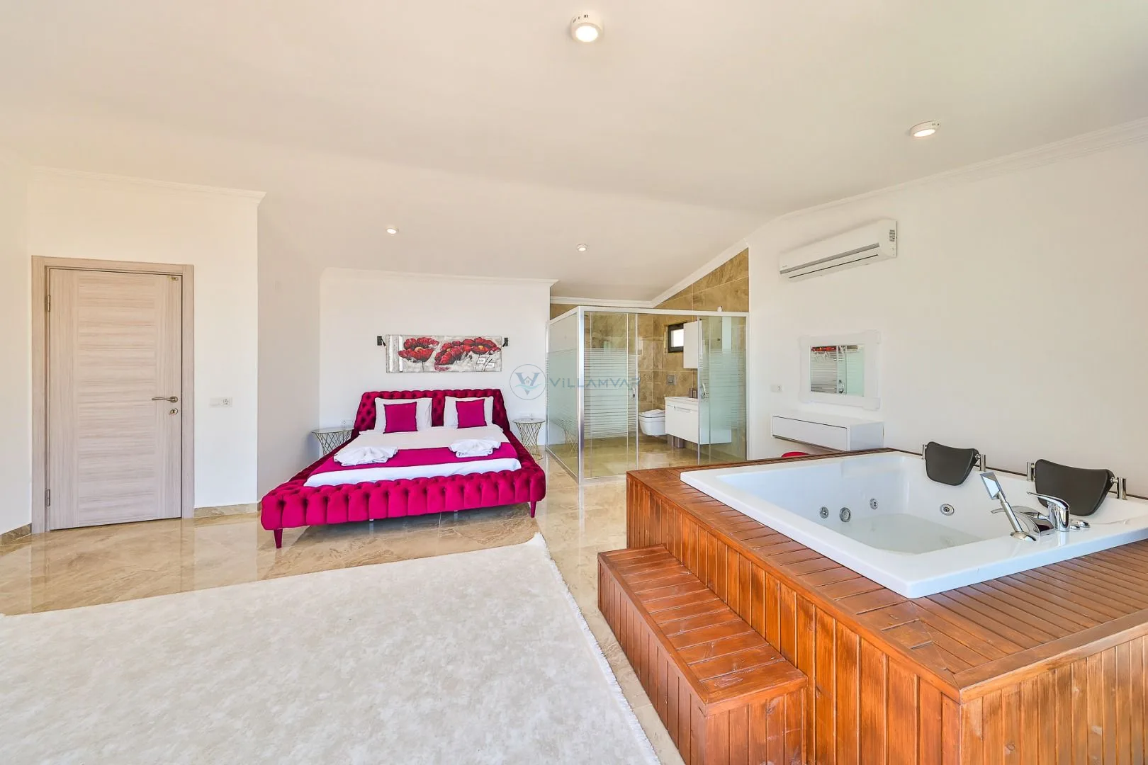 Villa Zara 1 2