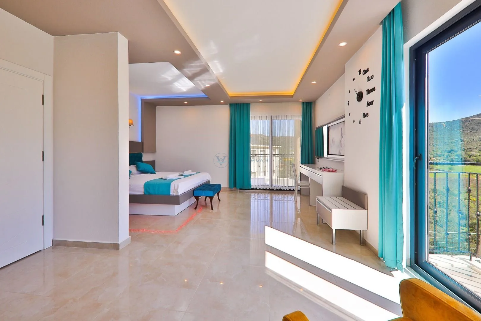 Villa Şimşek 1