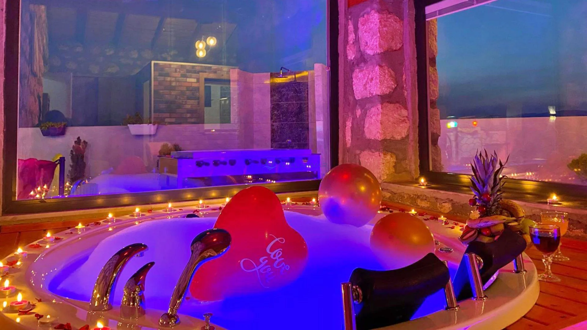 Villa Çakıl Taşı 2