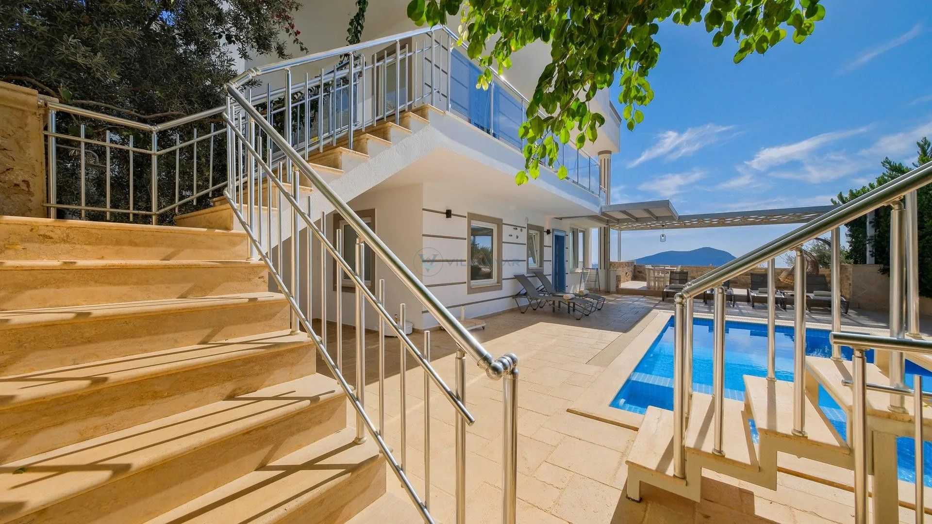 Villa Topcu
