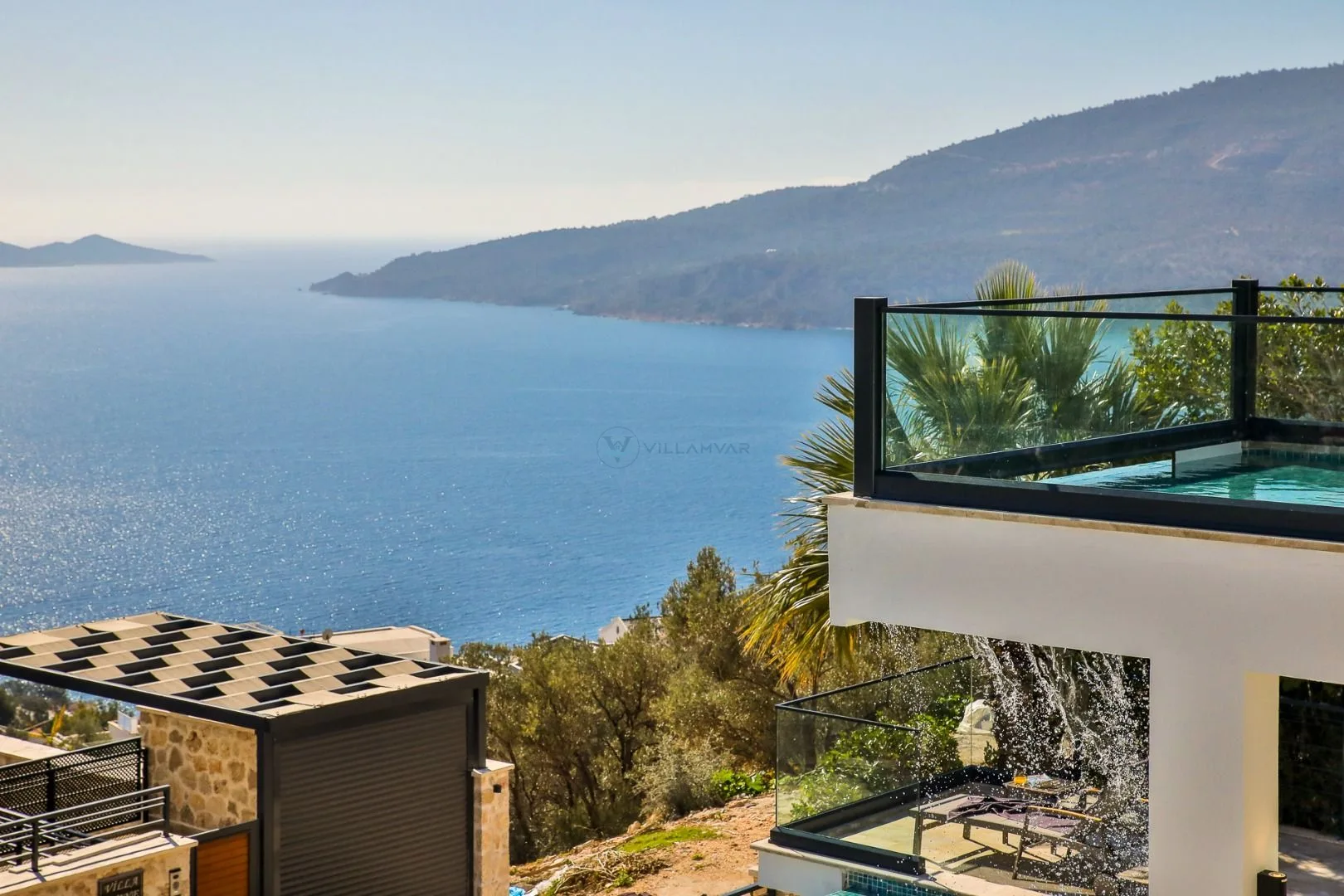 Villa Lavonya