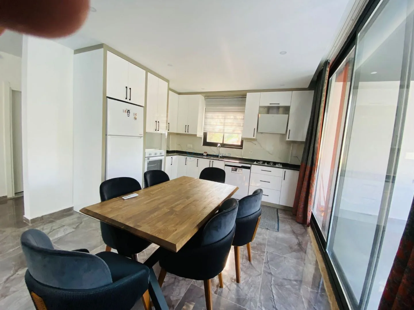 Villa Nar Ağacı Patara