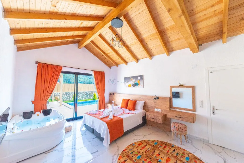 Villa Sedda