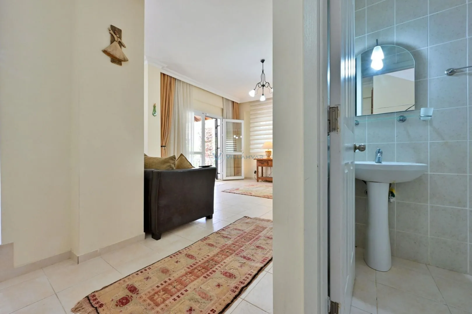 Villa Hazeran
