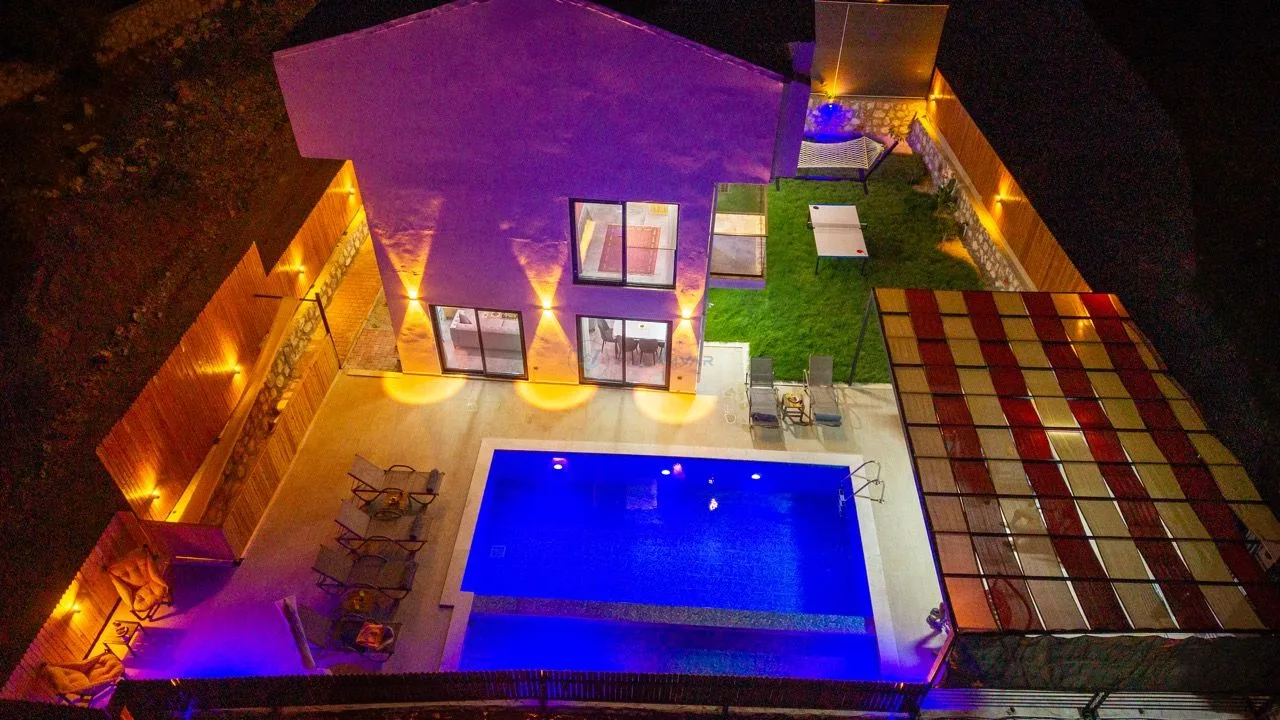 Villa Şirinler 2