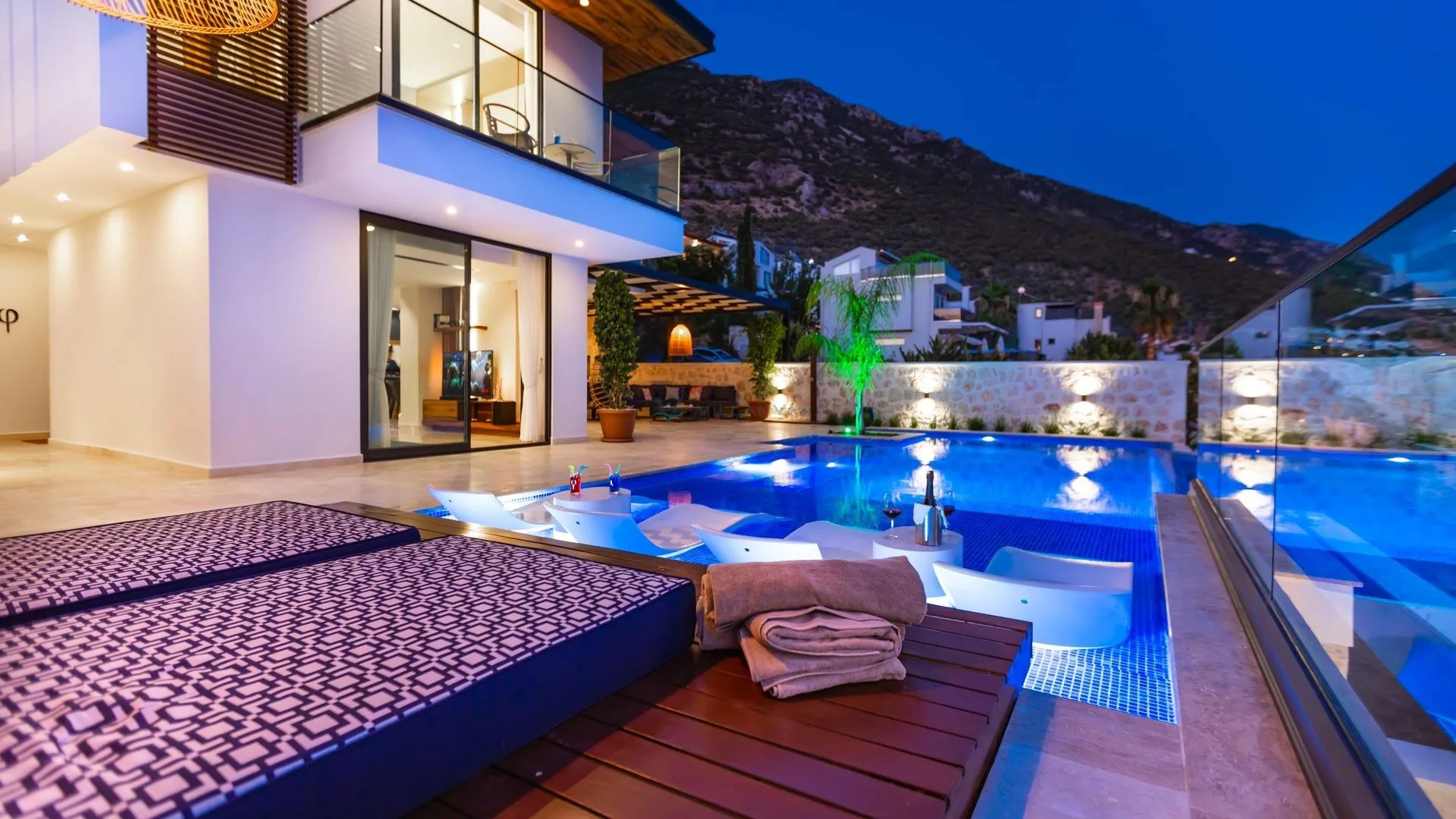 Villa Phi
