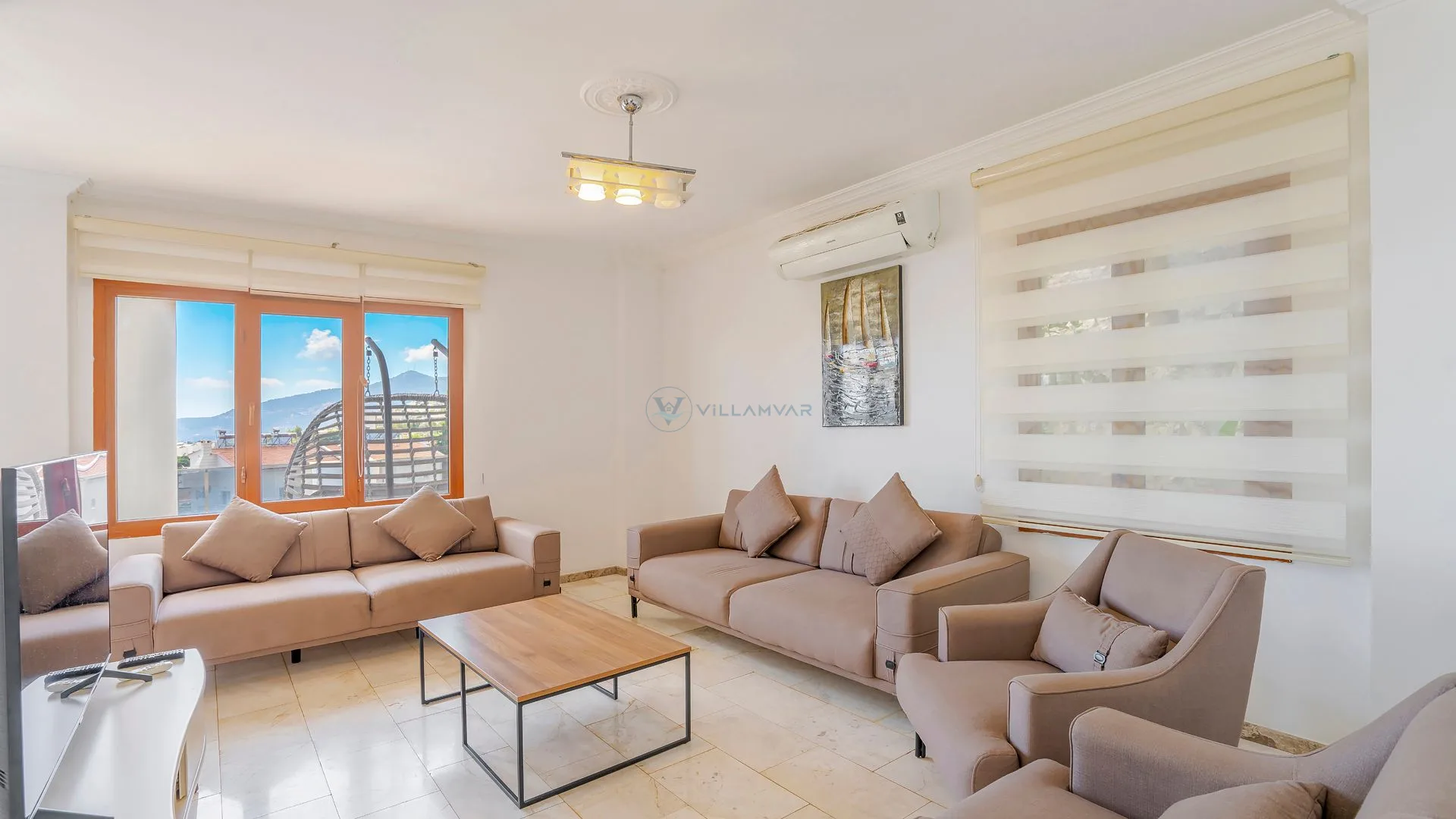 Villa Mavira