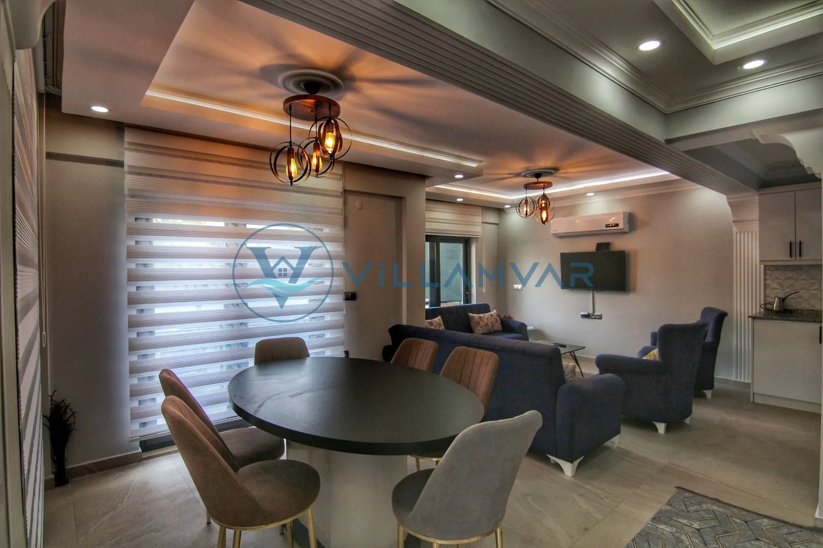 Villa Aras 2