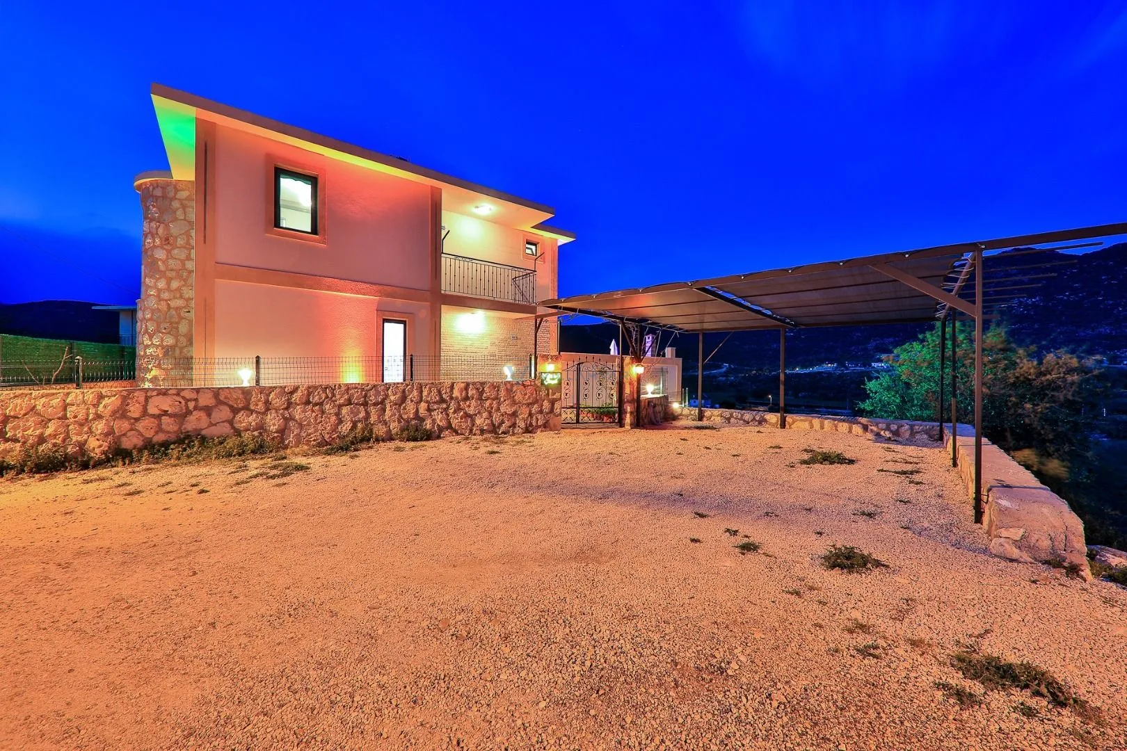 Villa Şimşek 1