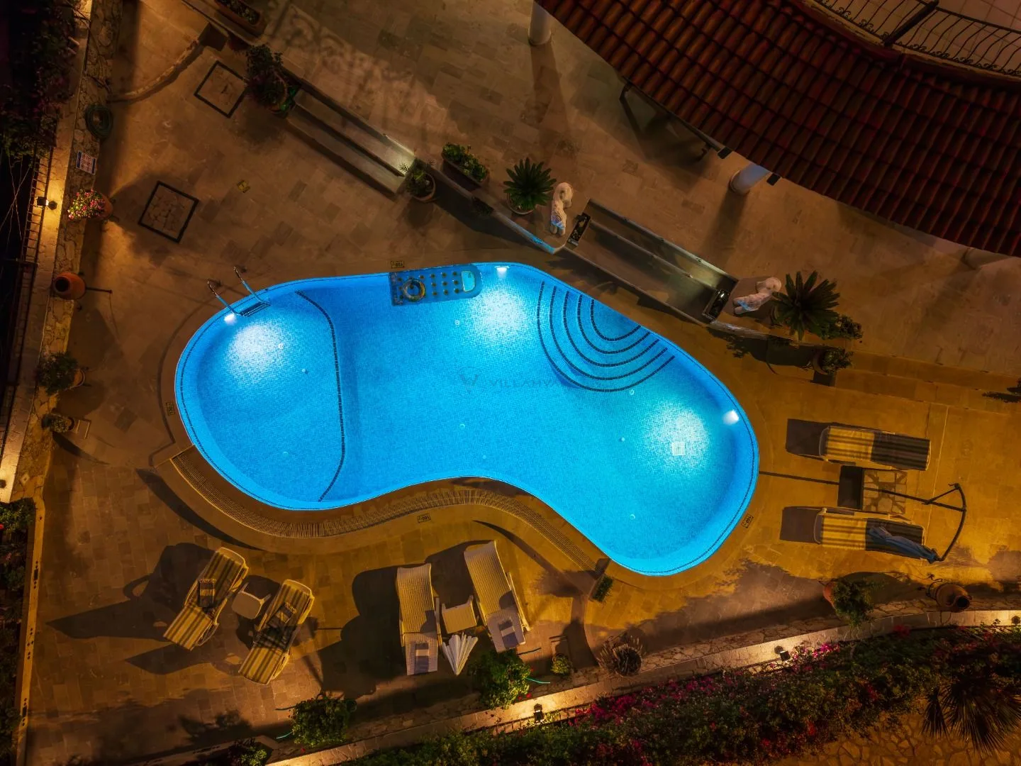 Villa Atiye