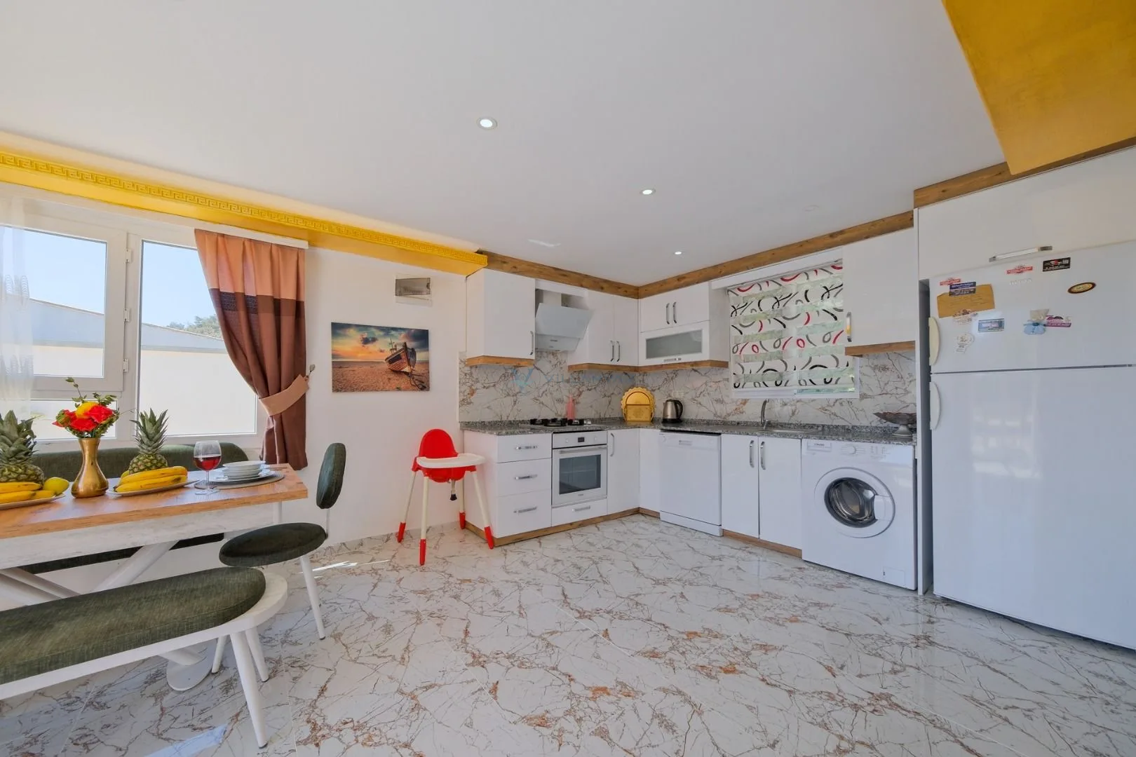 Villa Yasemin