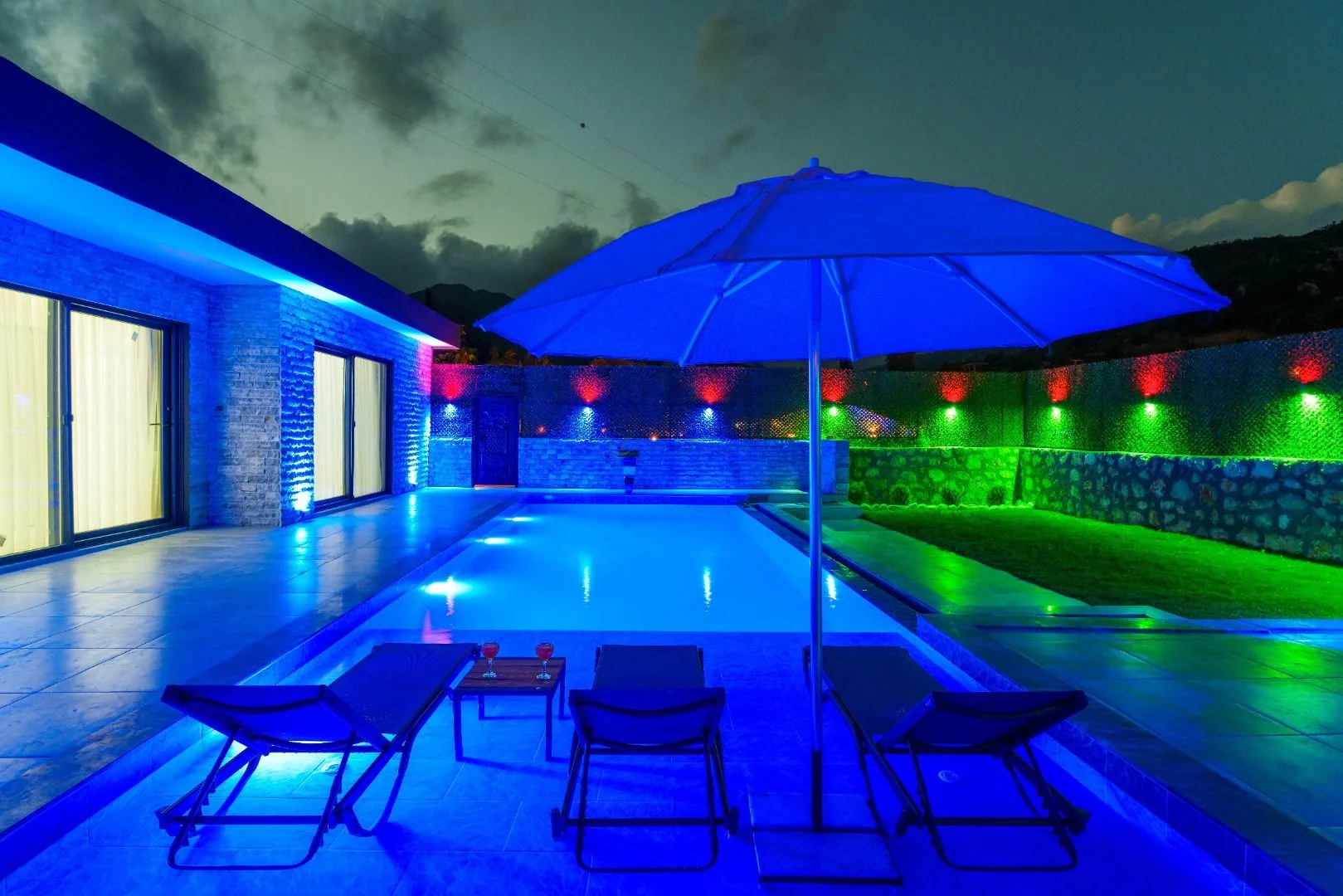 Villa Bora 3
