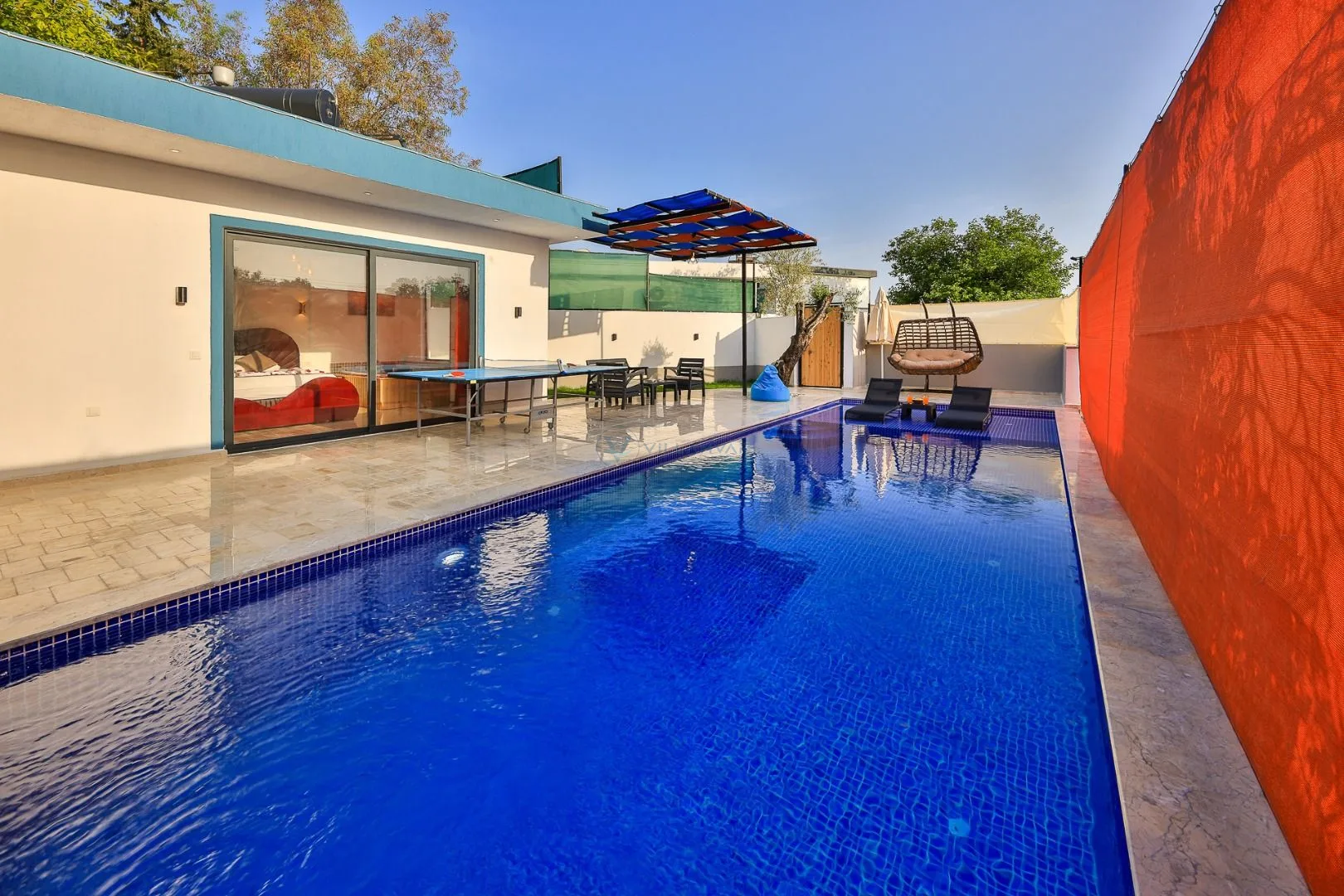 Villa Bolero Balayı