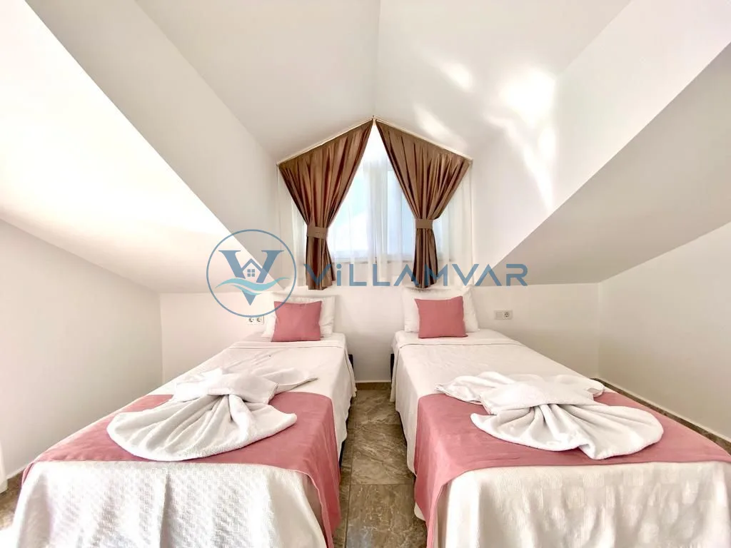 Villa Belis