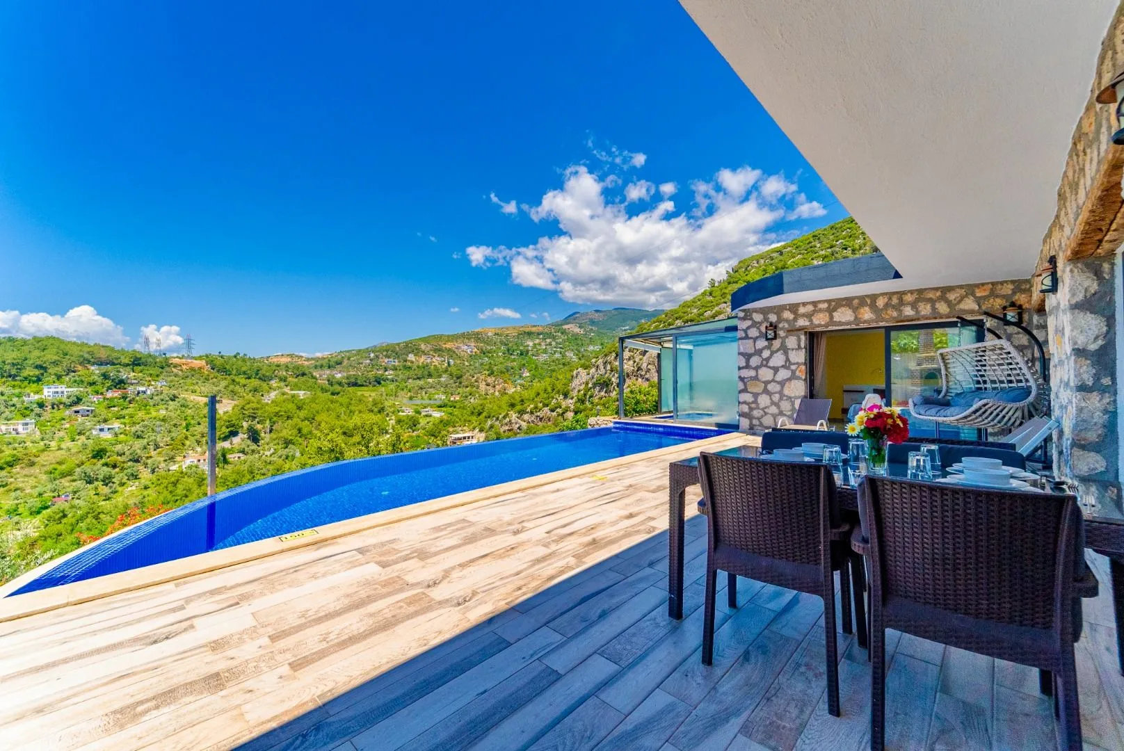 Villa Tropik