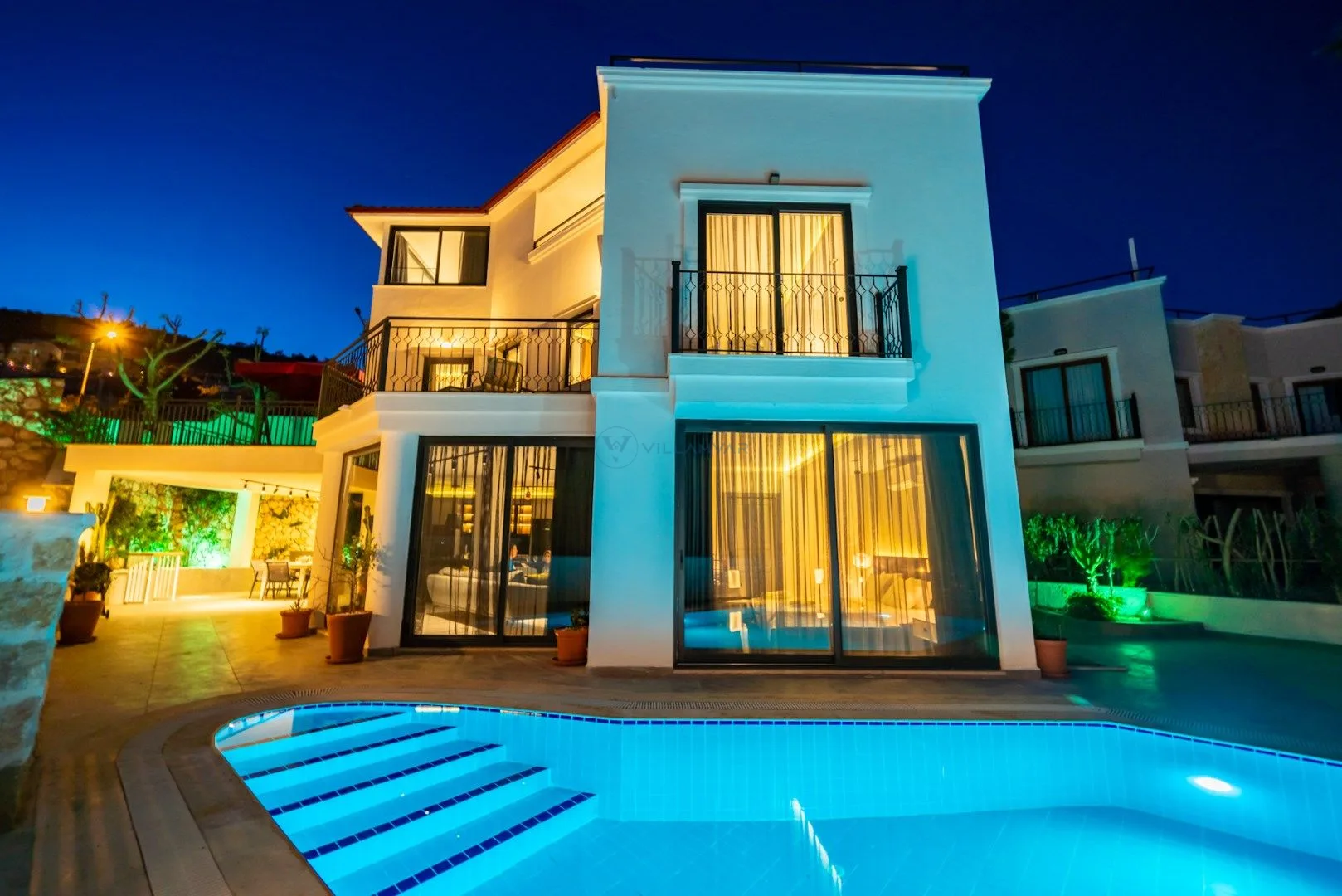 Villa Mehtap 2