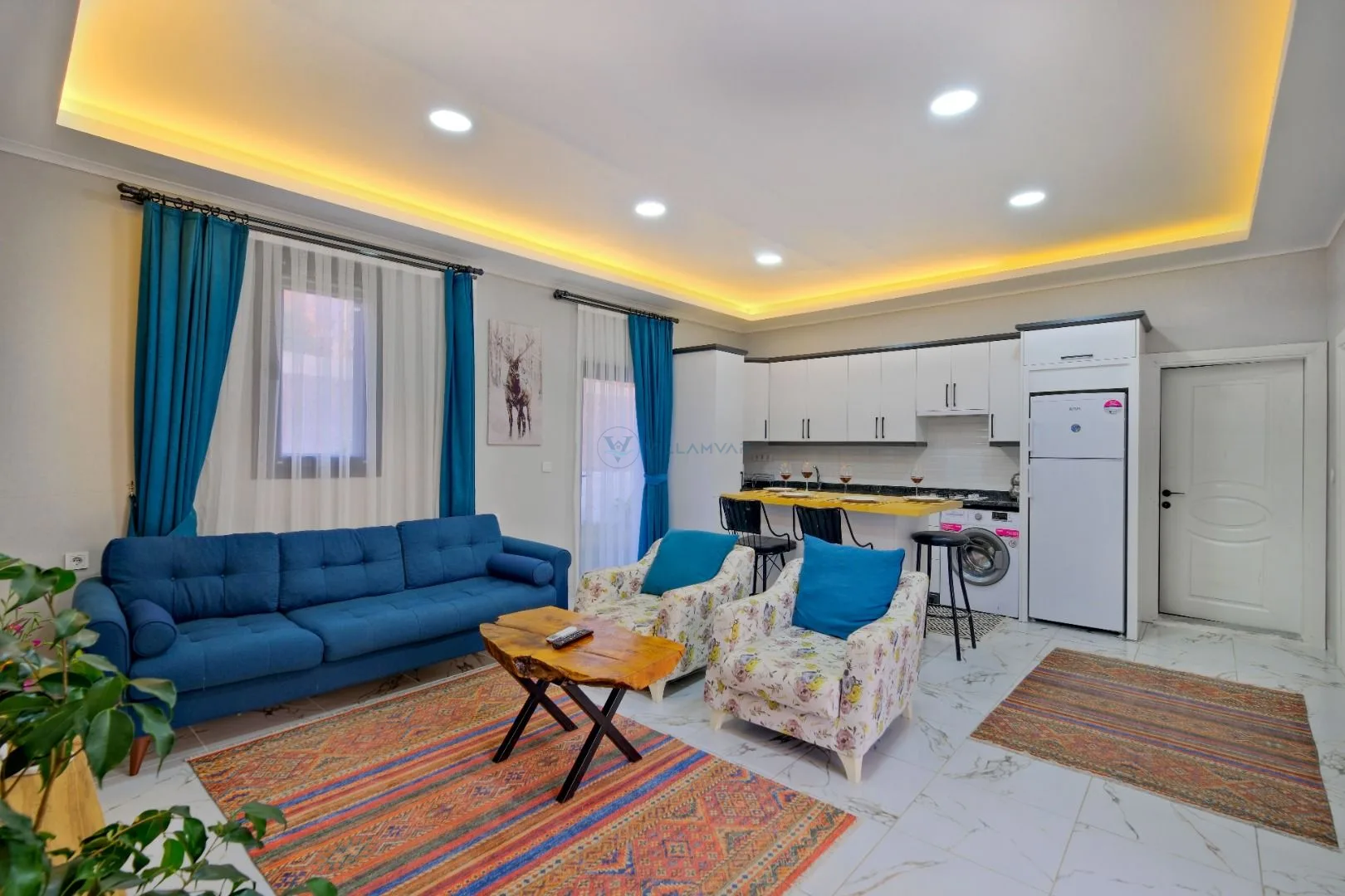 Villa Zambak