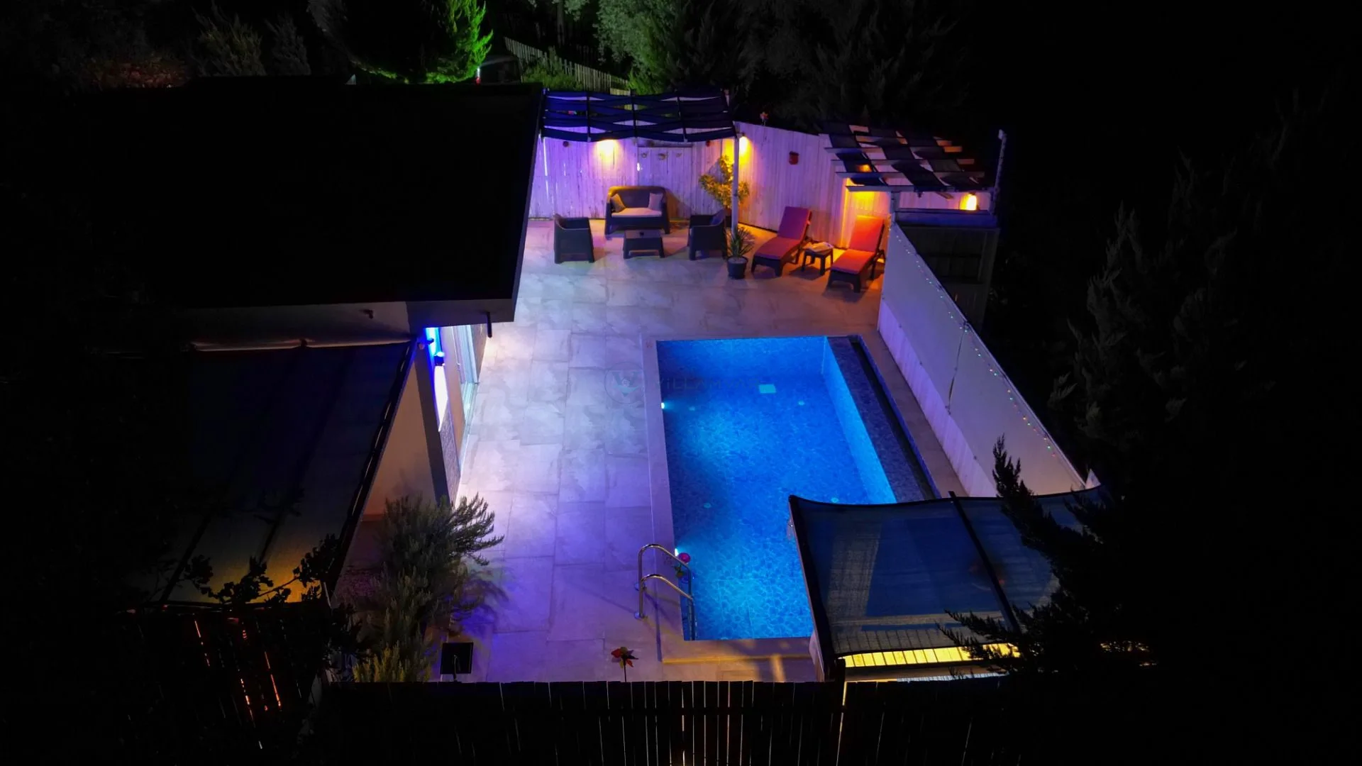 Villa Beyhan