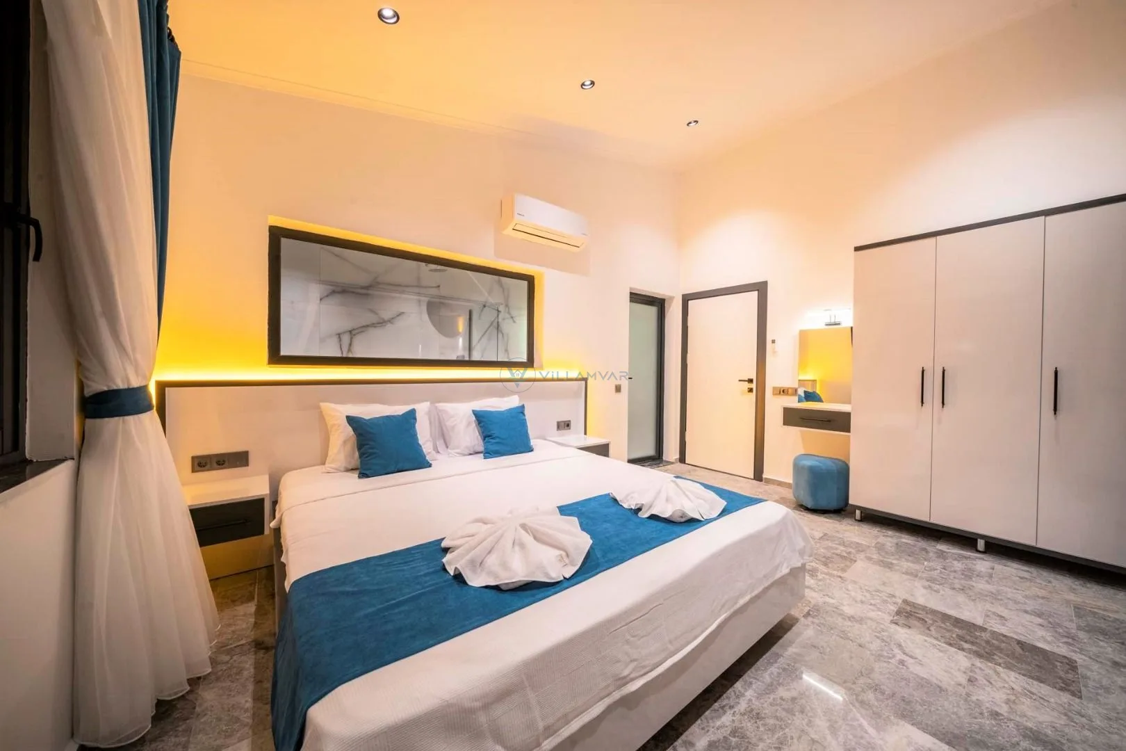 Villa Ocean
