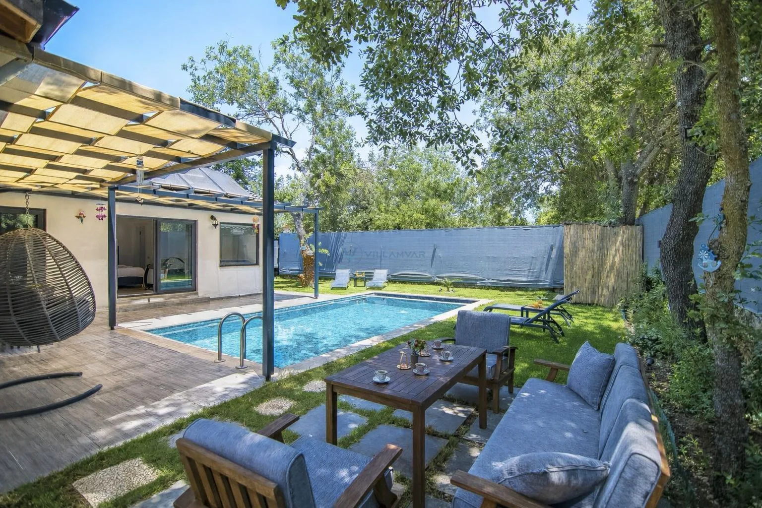 Villa Simay Nature 2