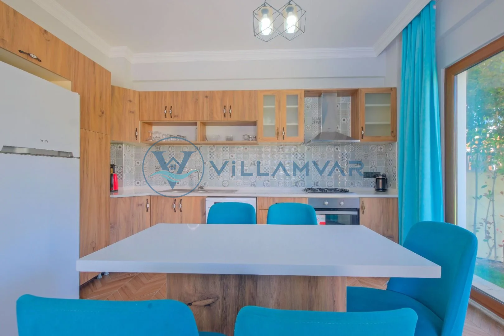 Villa Nature Bliss 1