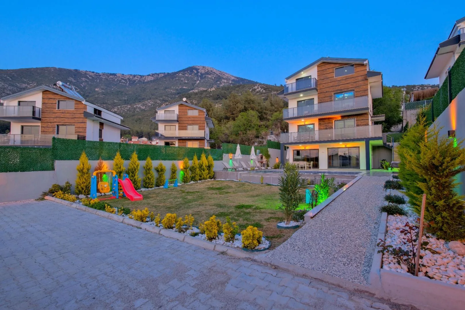 Villa Sudenaz 2