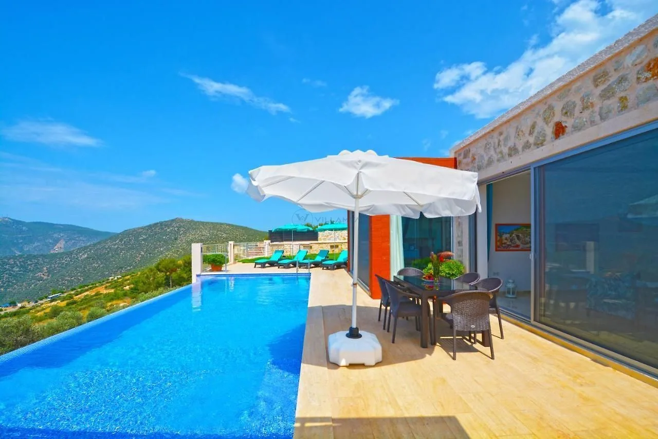 Villa Avon