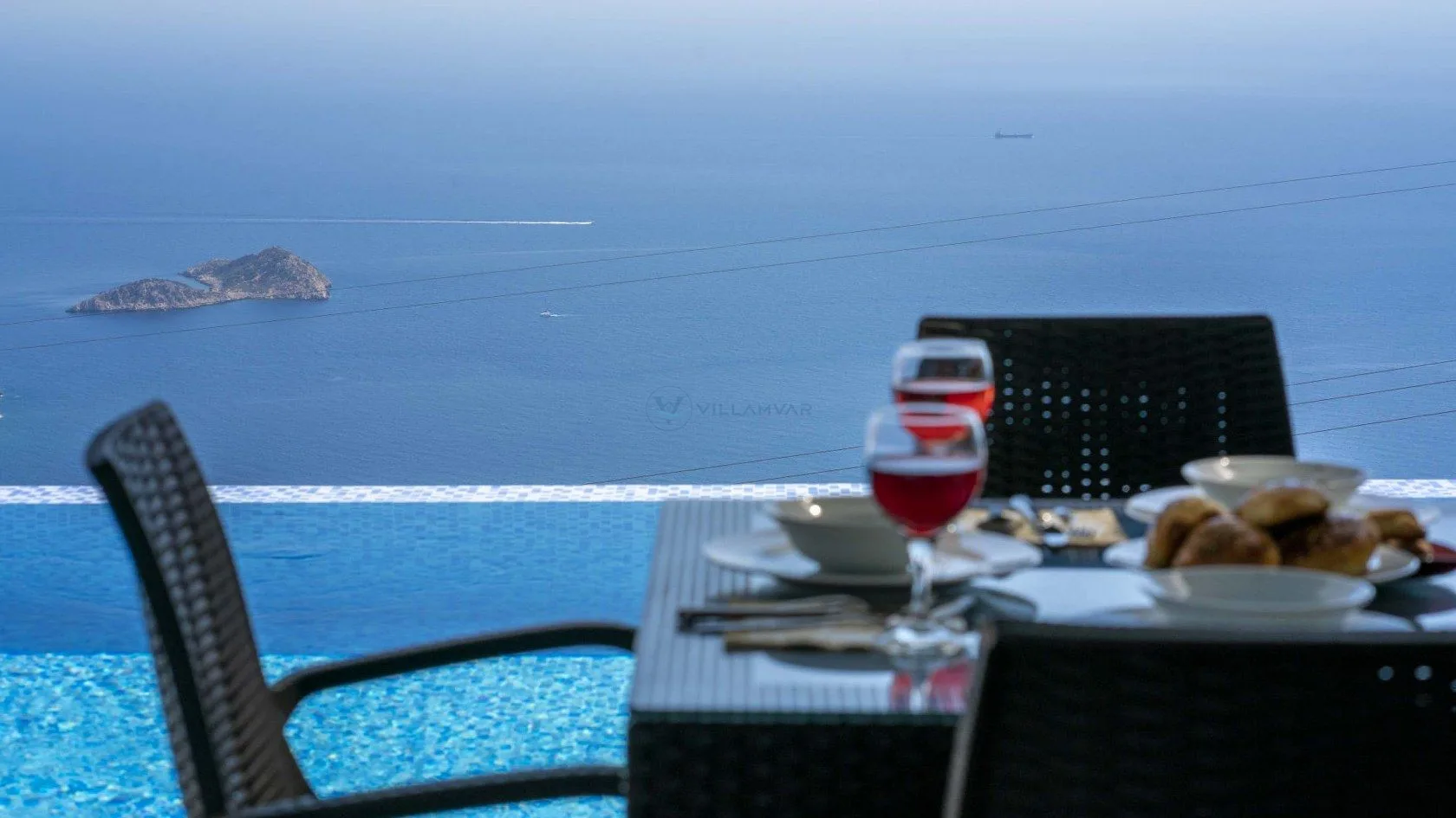 Villa Elif Sare