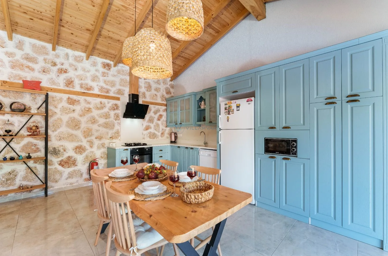 Villa Aselin
