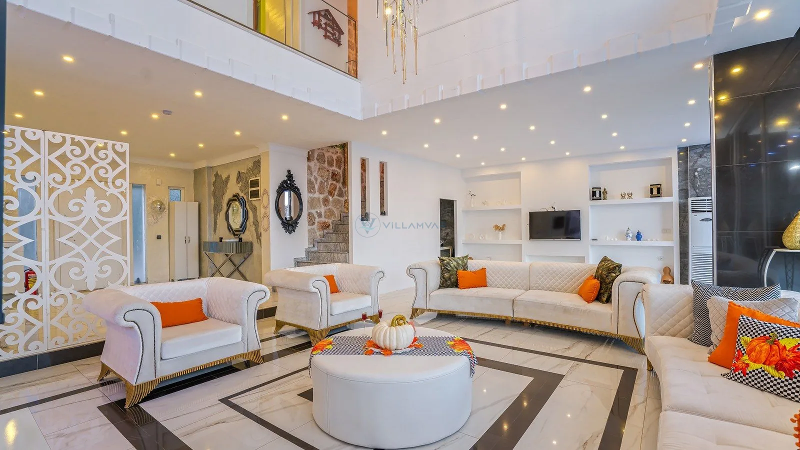 Villa Root Bohem