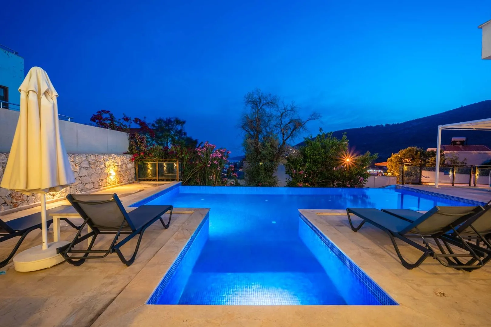 Villa Visos