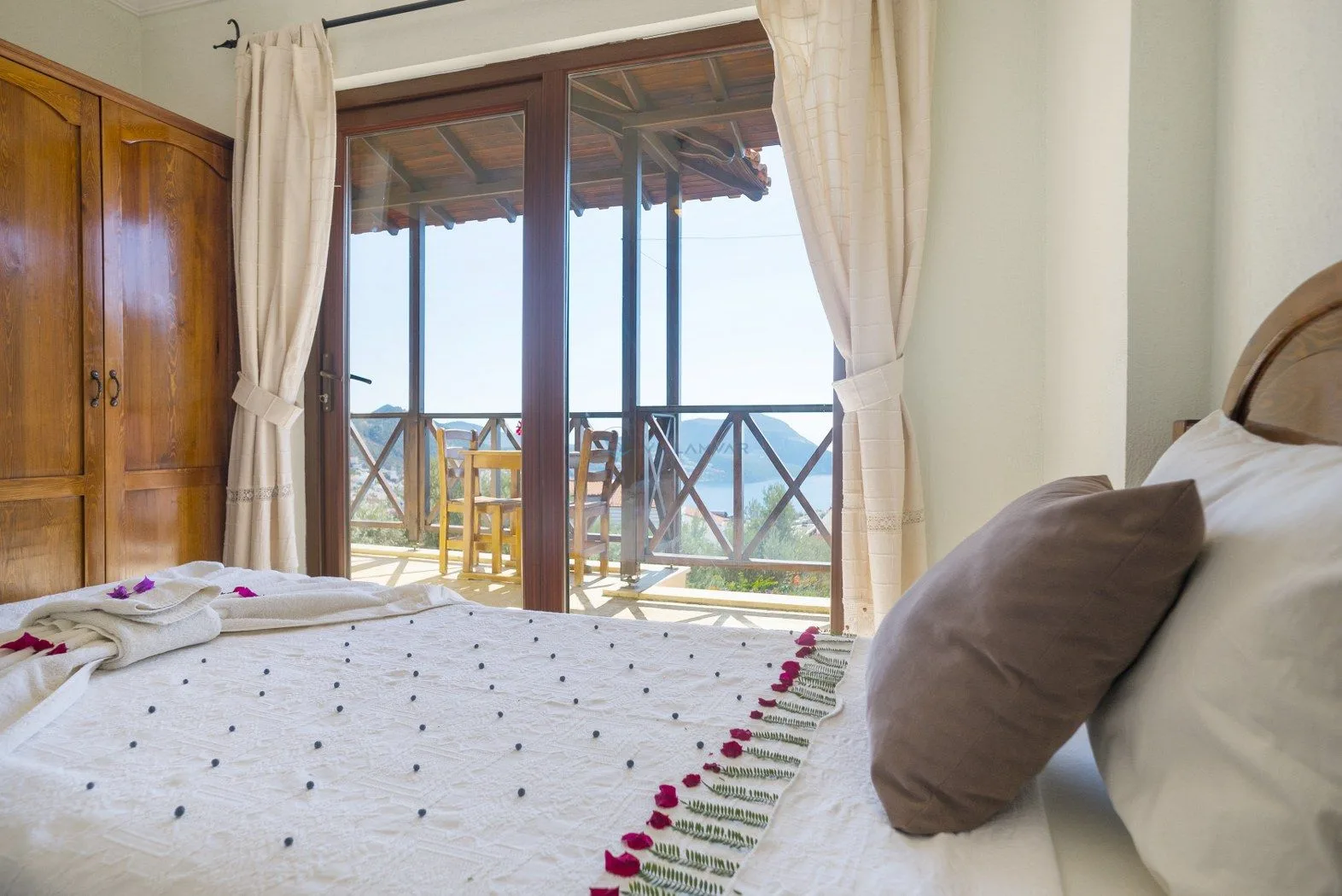 Arga Villas Akbel