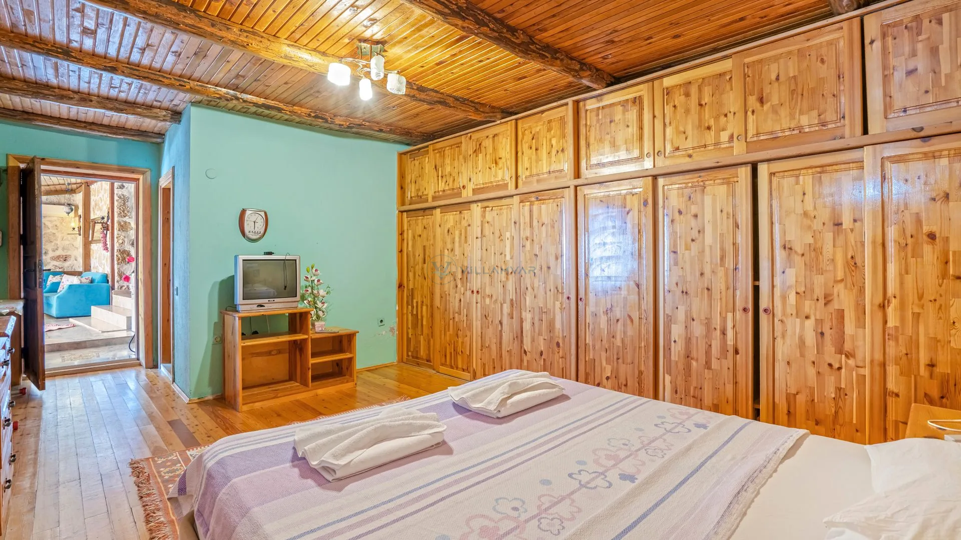 Villa Manzaram 3