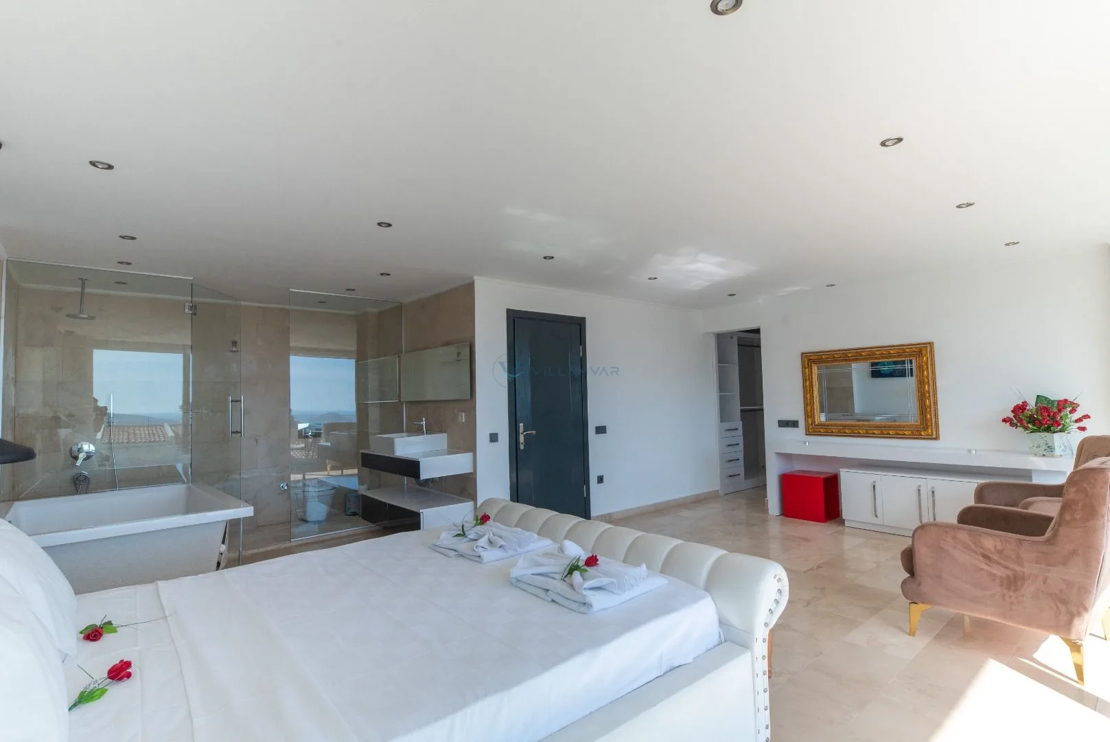 Villa City