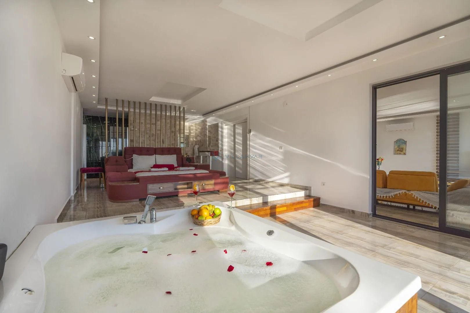 VR Villa Nesta