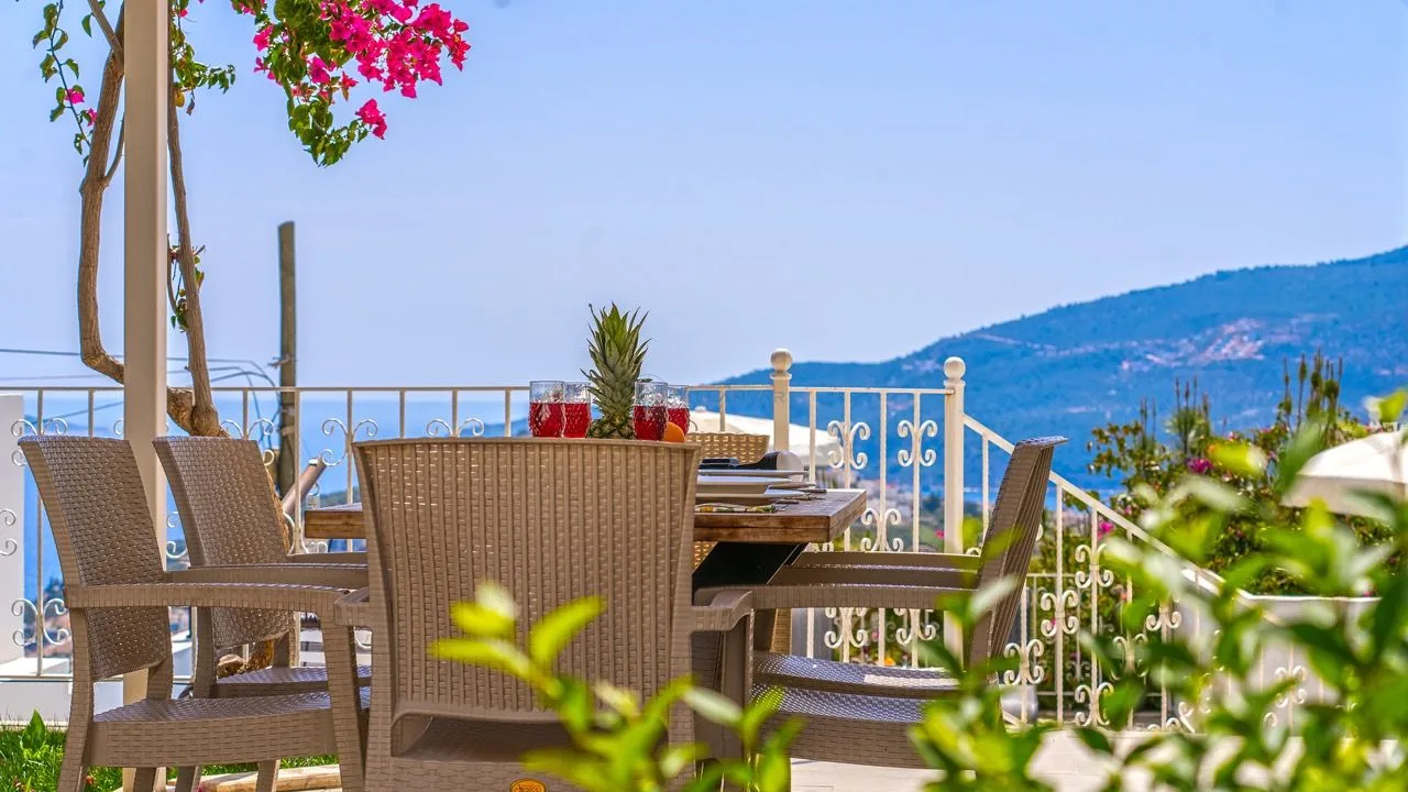 Villa Dolce