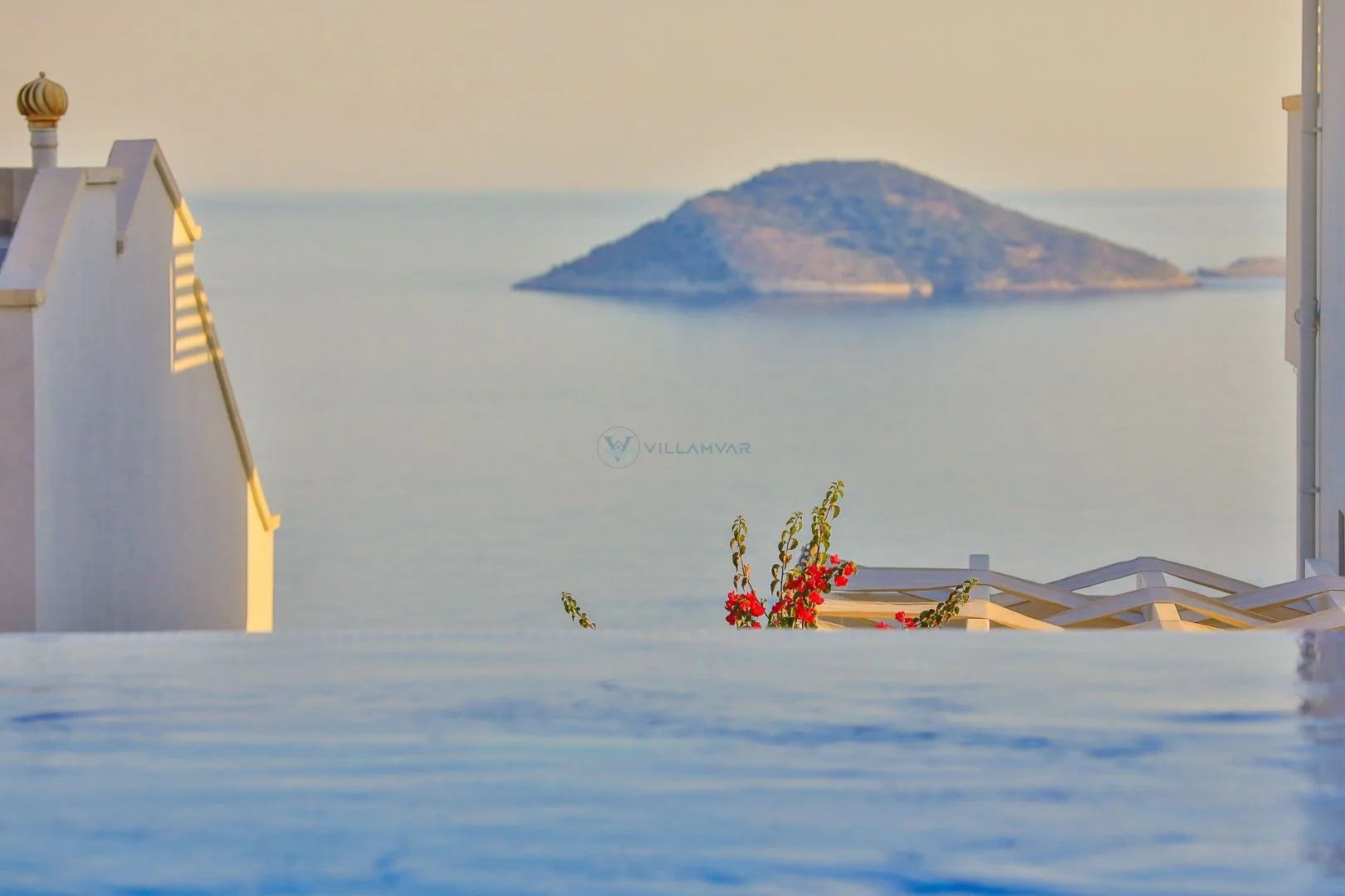 Villa Dreams