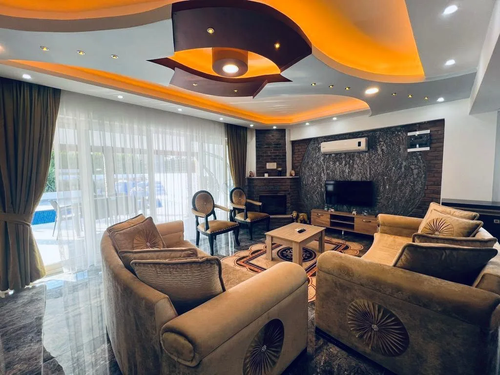 Villa Lara