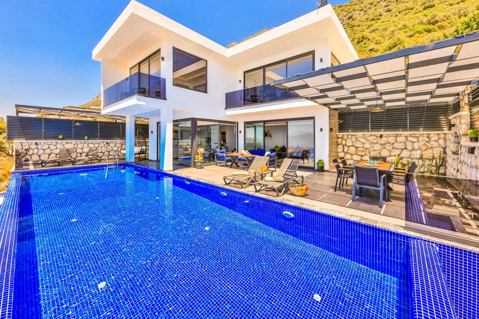 Villa Astral