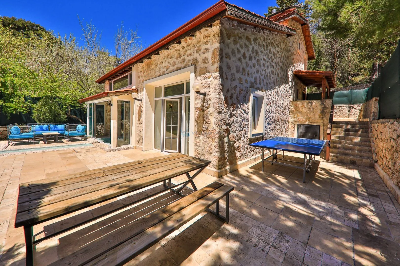 Villa Kaputaş 3