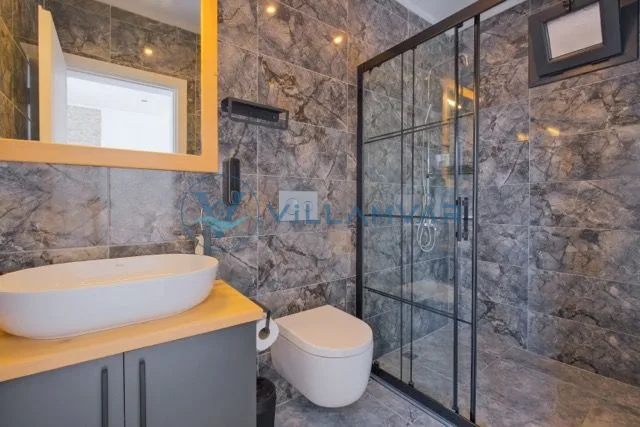 Villa Citrin Duo