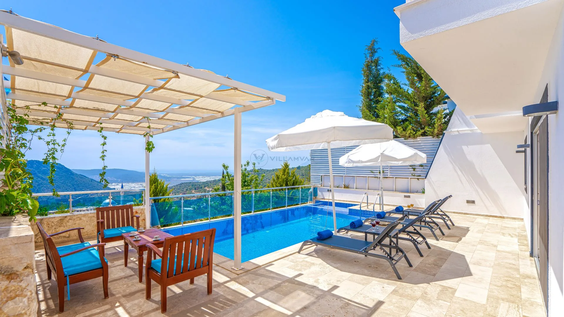 Bbvl Villa Poli