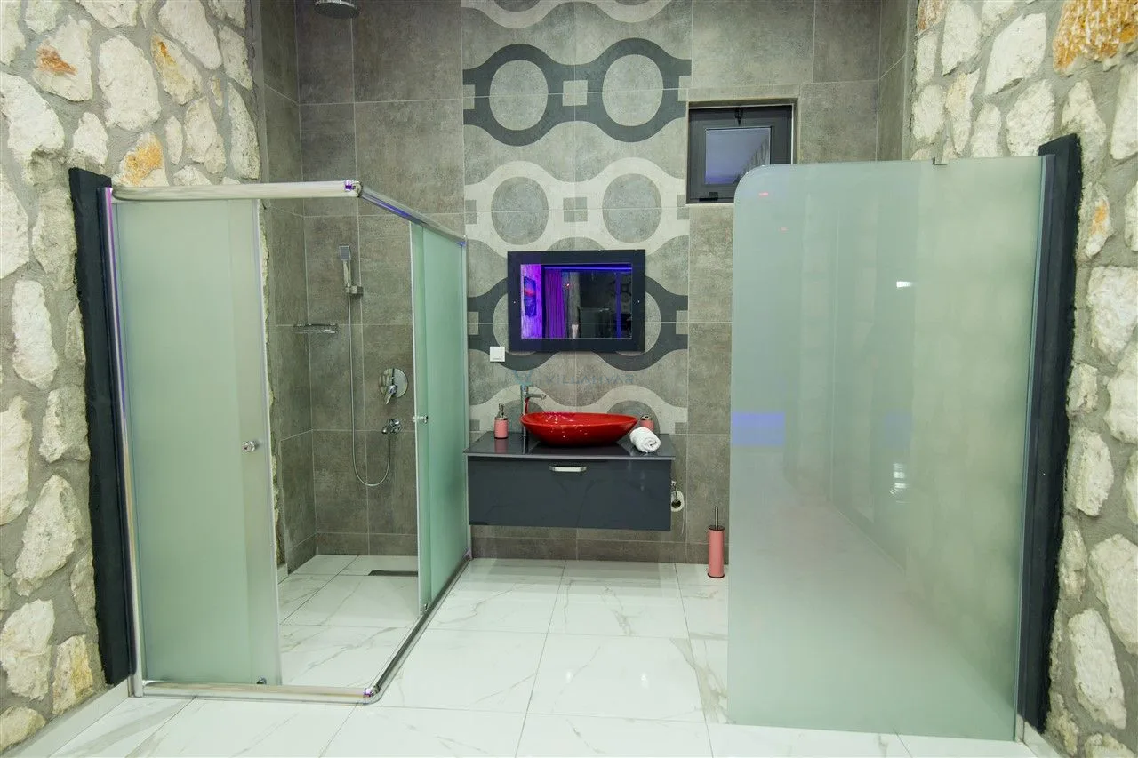 Villa Ay Işığı