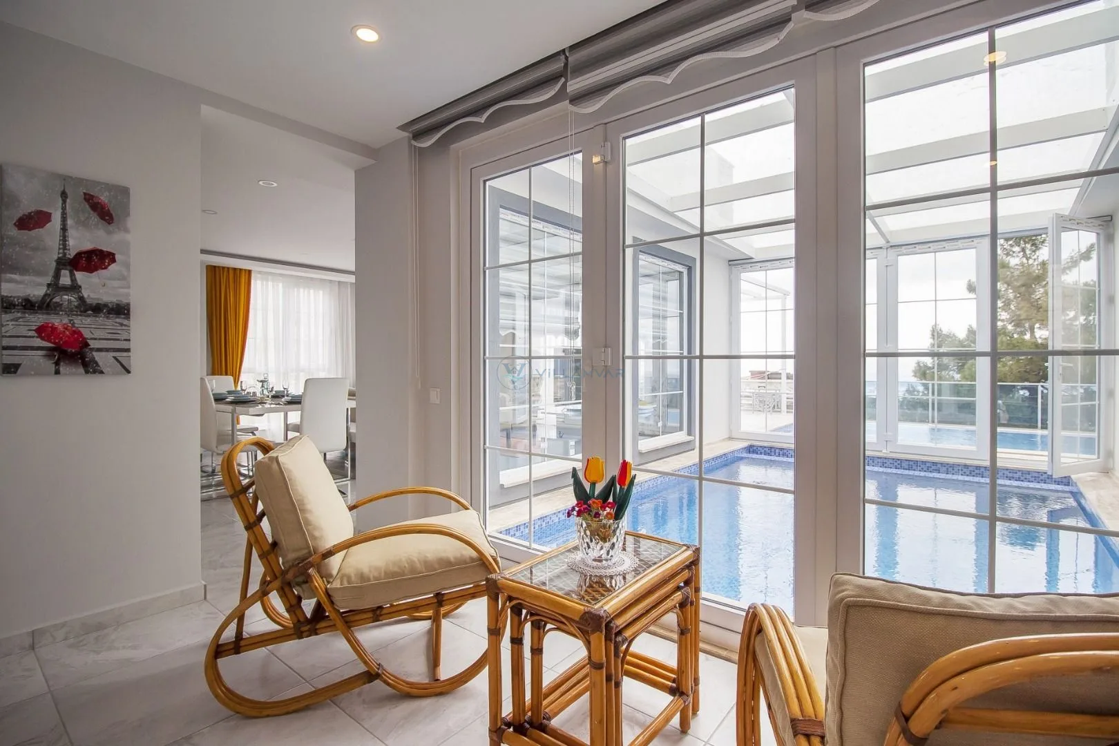 Villa Pırıltı