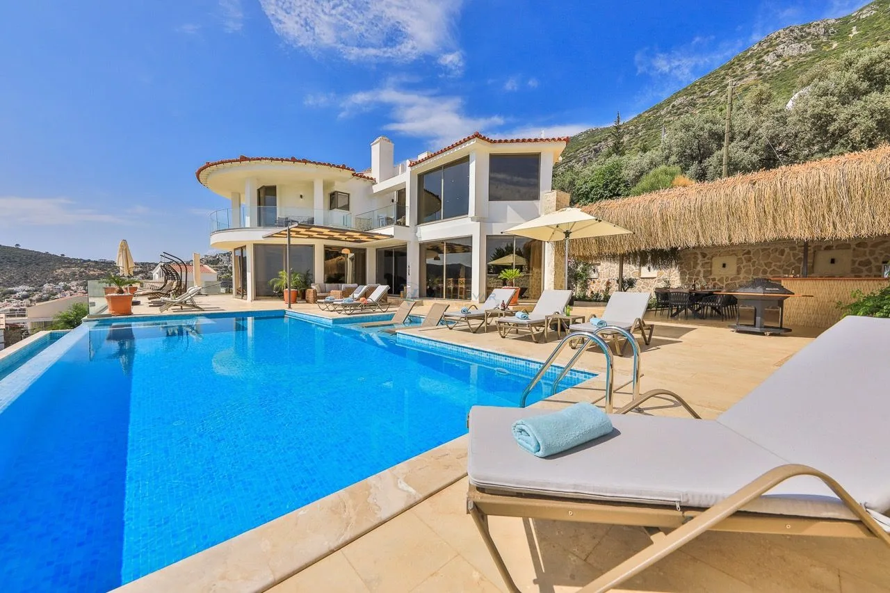 Villa Relaxia