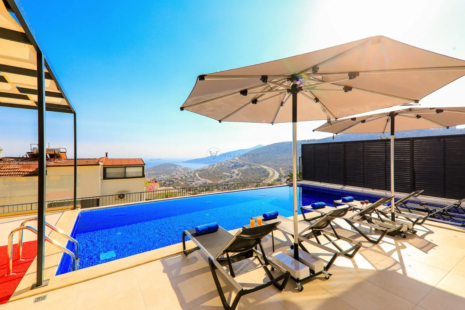 Villa Bliss 74