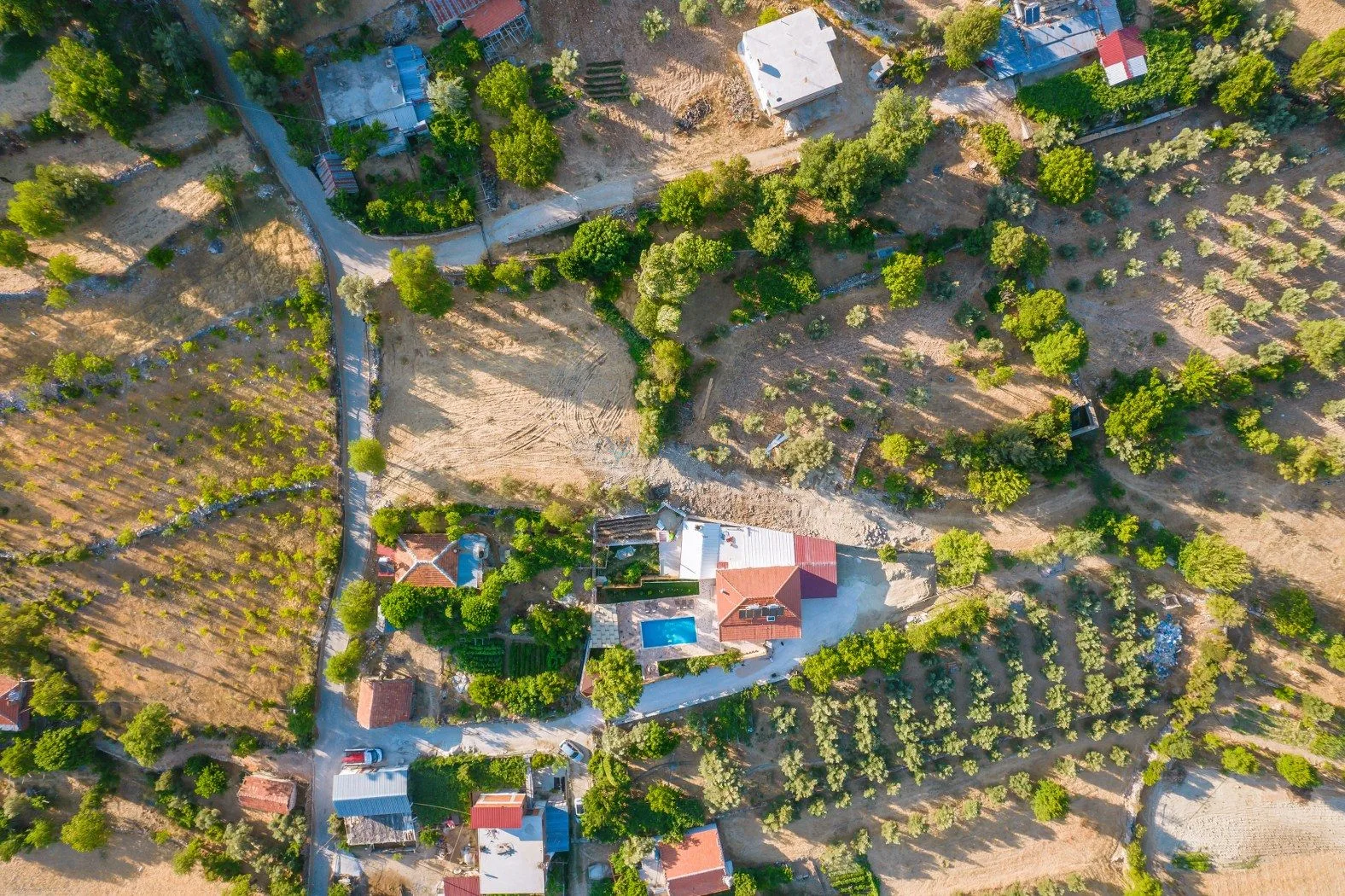 Villa Dr
