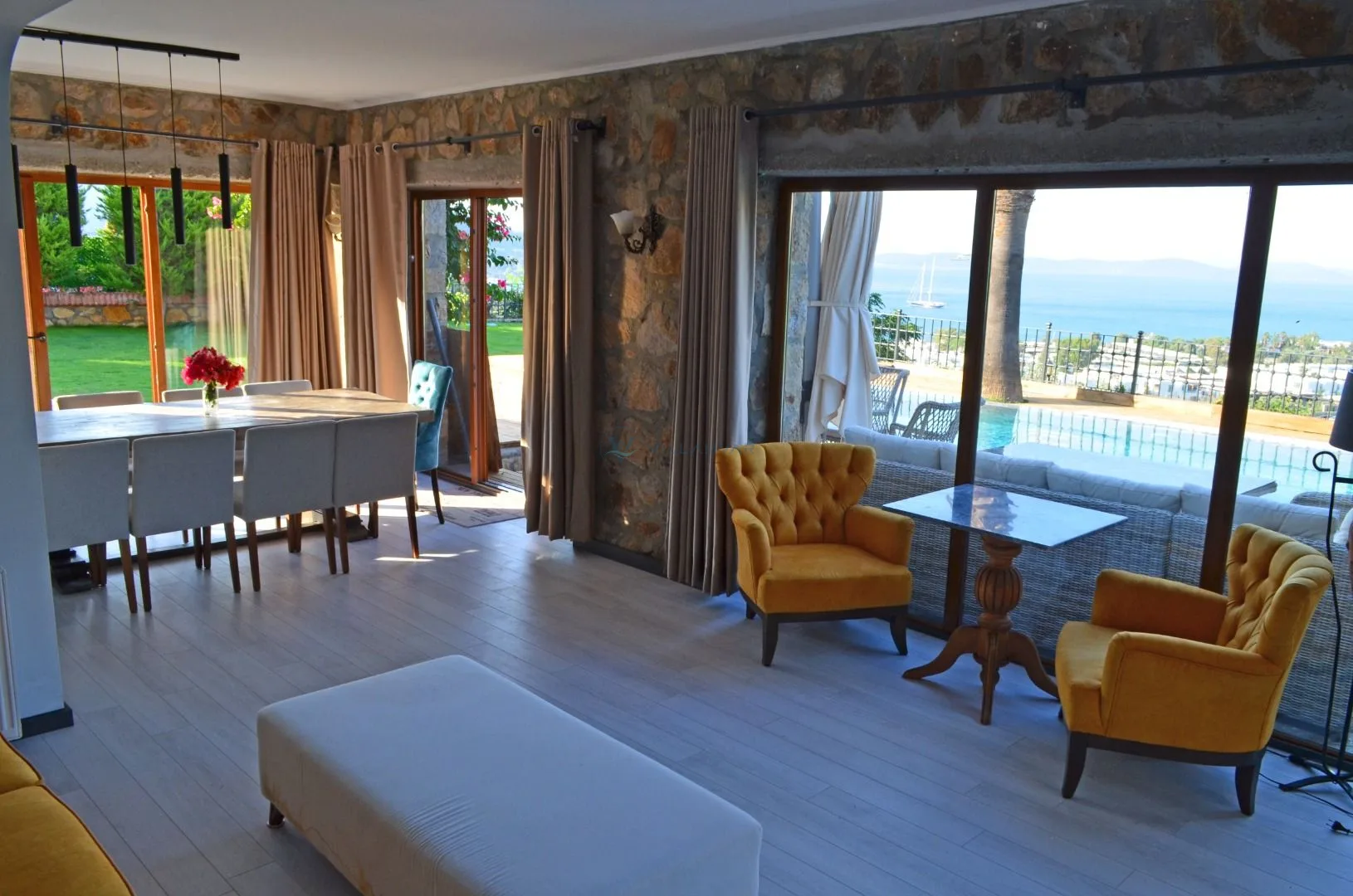 Villa Erik Çiçeği 1